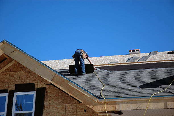 Best Roofing Contractor Near Me  in Chesapeake, VA