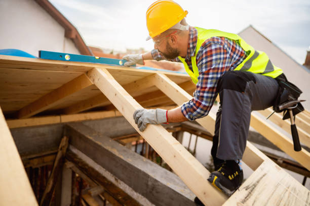 Best Roof Leak Repair  in Chesapeake, VA
