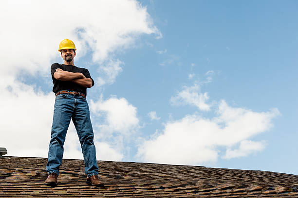 Best Residential Roofing Contractor  in Chesapeake, VA