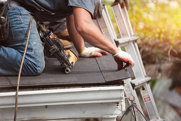 Best Roof Replacement Cost  in Chesapeake, VA